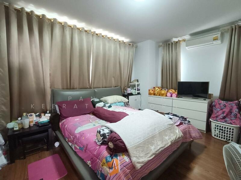 For Sale - The Centro Rattanathibet, Nonthaburi