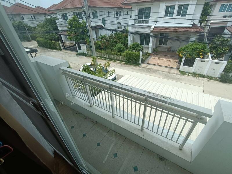 For Sale - The Centro Rattanathibet, Nonthaburi