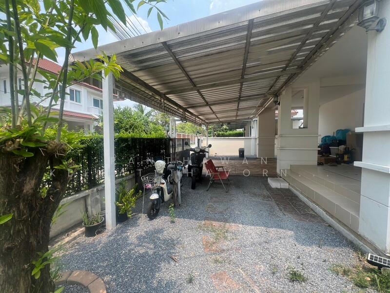 For Sale - The Centro Rattanathibet, Nonthaburi