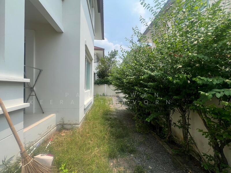 For Sale - The Centro Rattanathibet, Nonthaburi