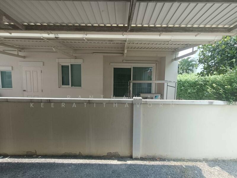 For Sale - The Centro Rattanathibet, Nonthaburi