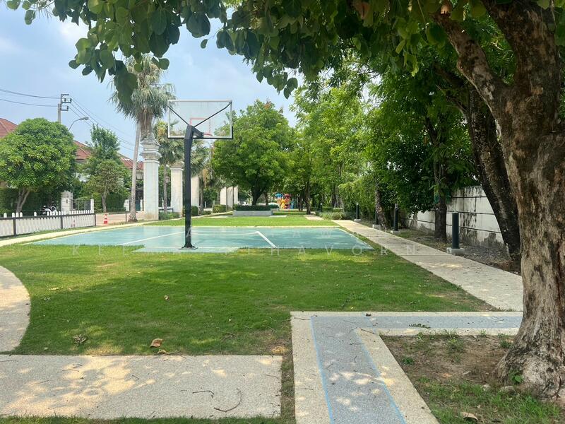 For Sale - The Centro Rattanathibet, Nonthaburi