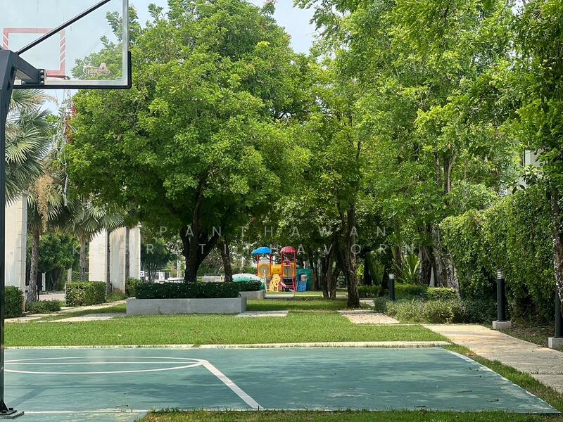 For Sale - The Centro Rattanathibet, Nonthaburi