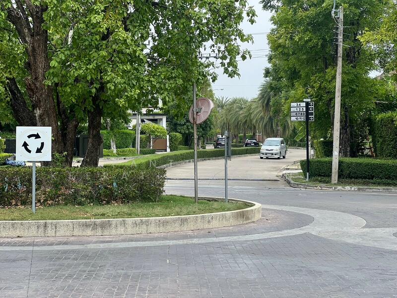 For Sale - The Centro Rattanathibet, Nonthaburi