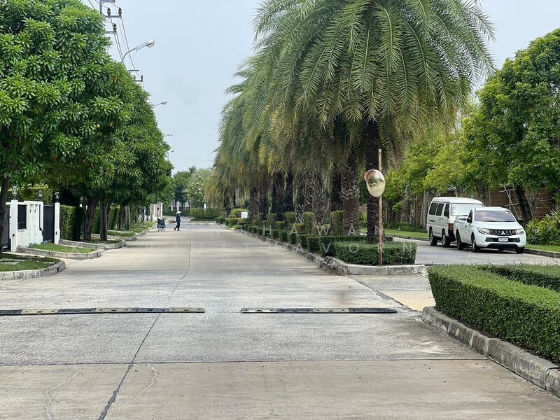 For Sale - The Centro Rattanathibet, Nonthaburi