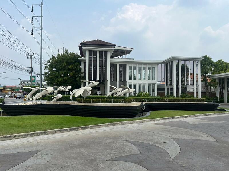 For Sale - The Centro Rattanathibet, Nonthaburi