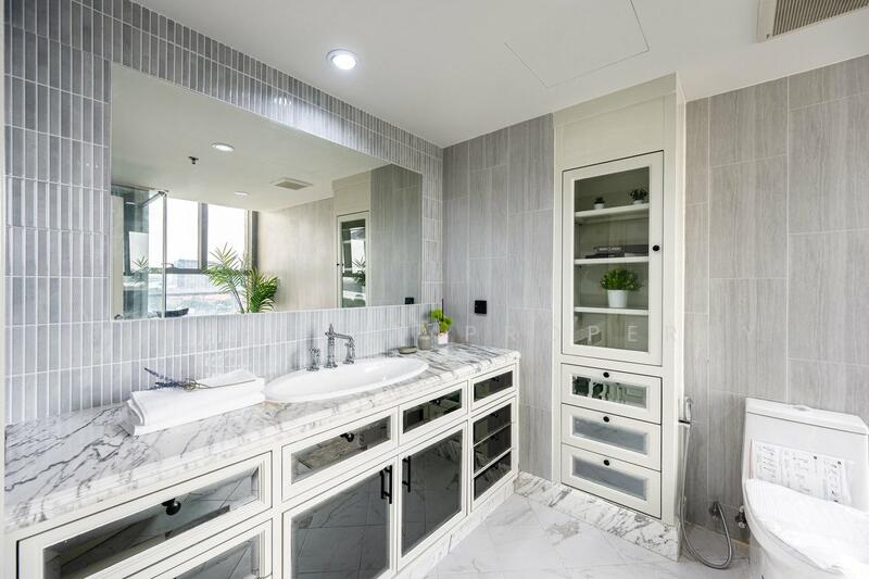 The Pano Rama 3, Bangkok, 890 Rama 3 Road, Bang Pong Pang, Yan Nawa, Bangkok, 2 Bedrooms, 181 sqm, Condo For Sale, by Blueprint Property, 500059749 - DDproperty.com