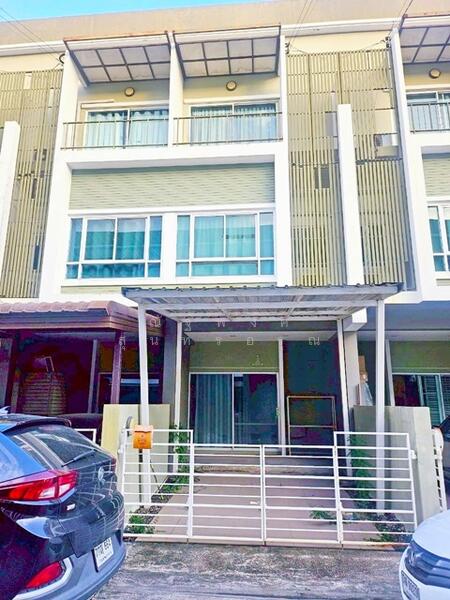 ให้เช่า - ไม่พบโครงการ, กรุงเทพ