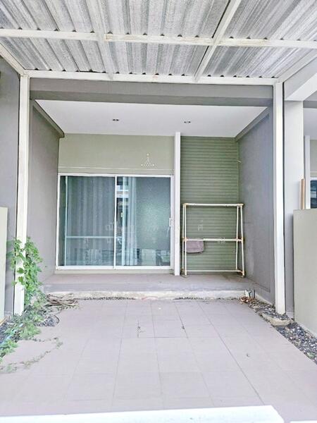 ให้เช่า - ไม่พบโครงการ, กรุงเทพ