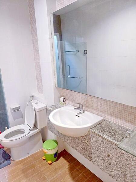 ให้เช่า - ไม่พบโครงการ, กรุงเทพ