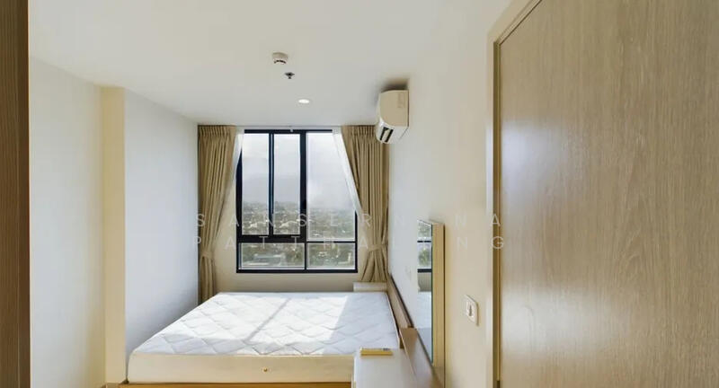 For Sale - NUE Noble Chaengwattana, Nonthaburi