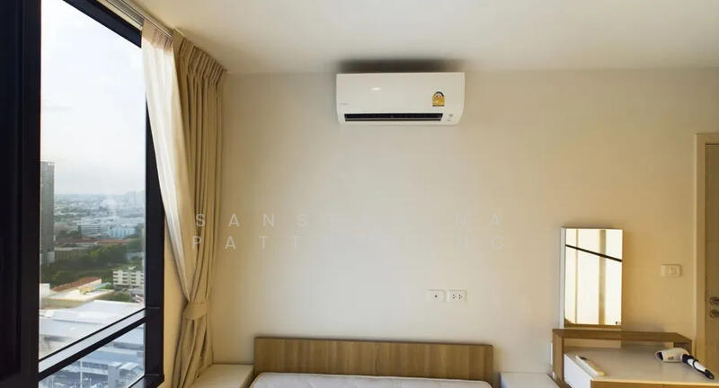 For Sale - NUE Noble Chaengwattana, Nonthaburi