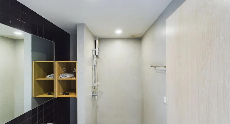 For Sale - NUE Noble Chaengwattana, Nonthaburi