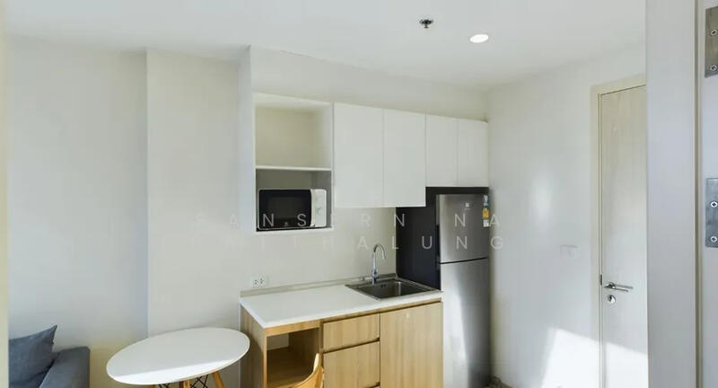 For Sale - NUE Noble Chaengwattana, Nonthaburi