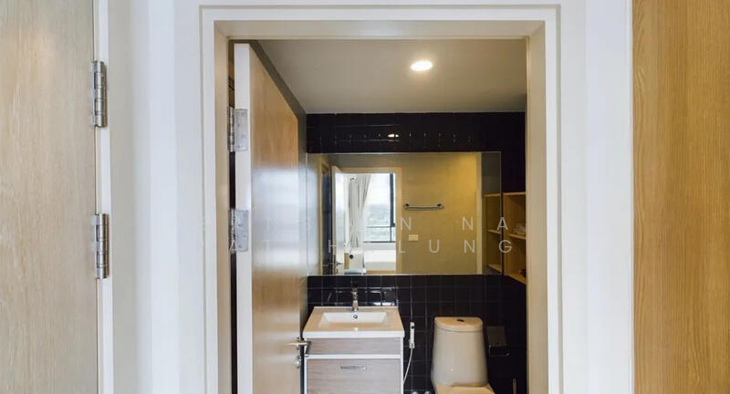 ขาย - NUE Noble Chaengwattana : นิว โนเบิล แจ้งวัฒนะ, นนทบุรี