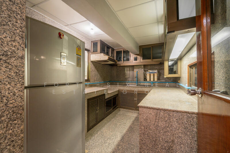 For Rent - สาทร, Bangkok