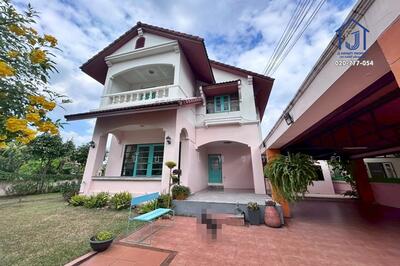 ขาย - หมู่บ้านยัวร์เฮ้าส์, นนทบุรี