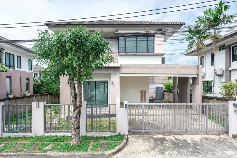 For Rent - Atoll Java Bay, Samut Prakan