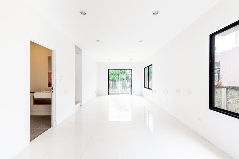 For Rent - Atoll Java Bay, Samut Prakan