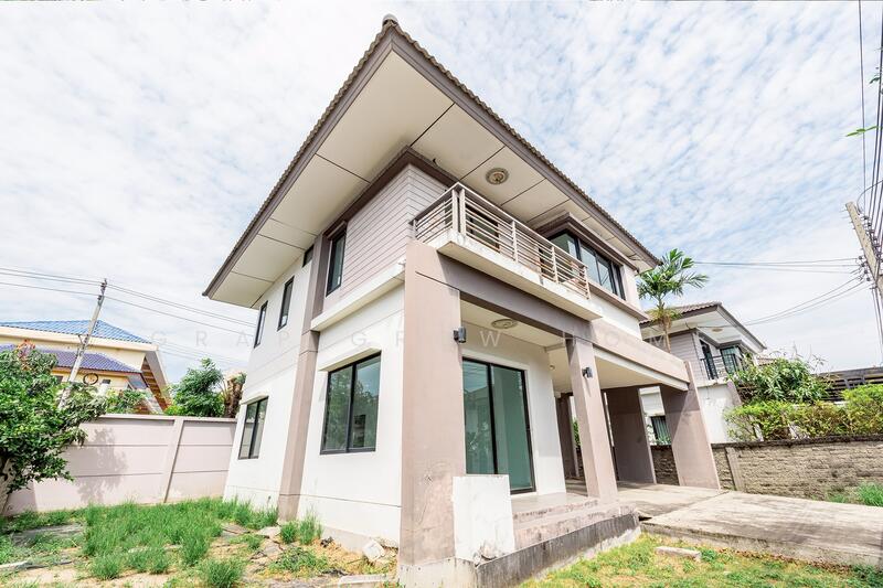 For Rent - Atoll Java Bay, Samut Prakan