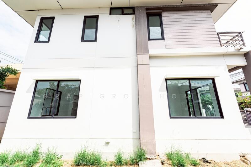 For Rent - Atoll Java Bay, Samut Prakan