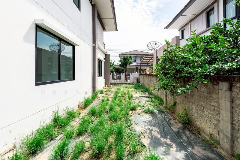 For Rent - Atoll Java Bay, Samut Prakan