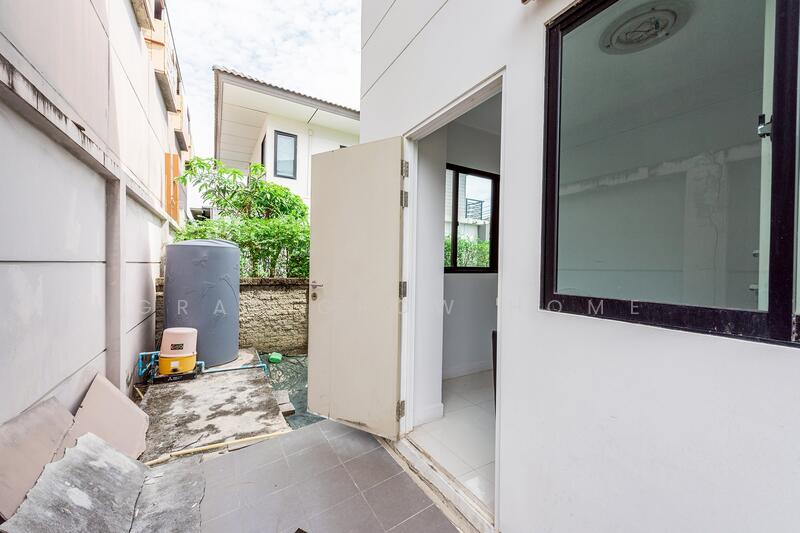 For Rent - Atoll Java Bay, Samut Prakan