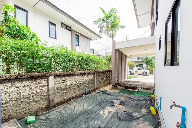 For Rent - Atoll Java Bay, Samut Prakan