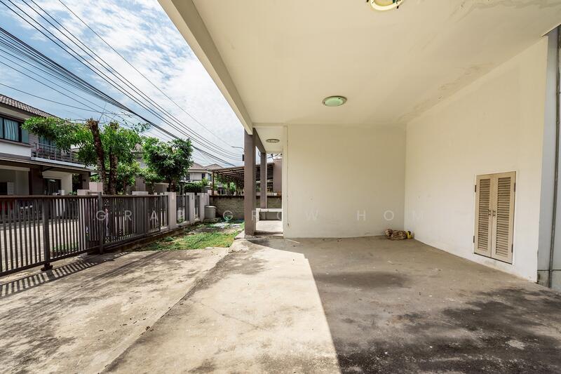 For Rent - Atoll Java Bay, Samut Prakan