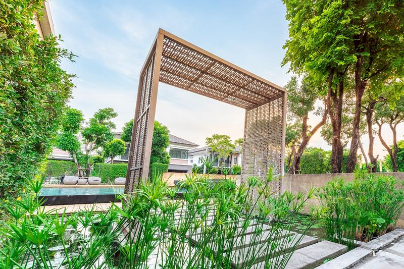 For Rent - Atoll Java Bay, Samut Prakan