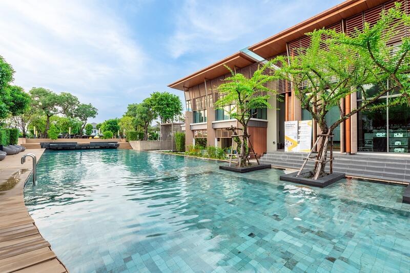 For Rent - Atoll Java Bay, Samut Prakan