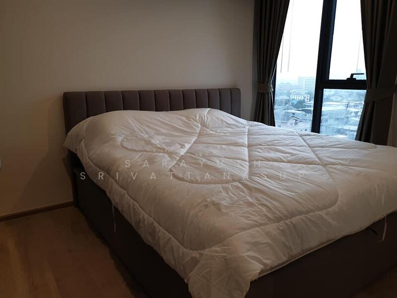 For Rent - Quinn Sukhumvit 101, Bangkok