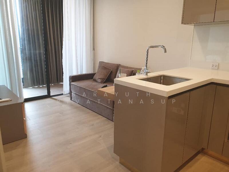 For Rent - Quinn Sukhumvit 101, Bangkok