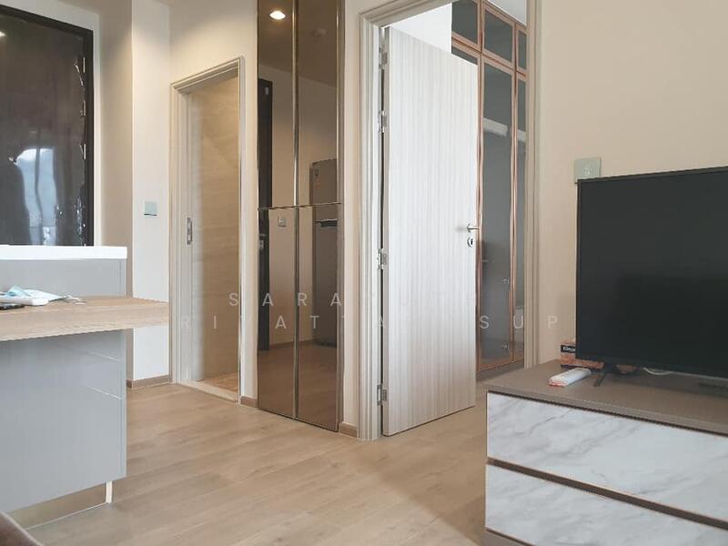 For Rent - Quinn Sukhumvit 101, Bangkok