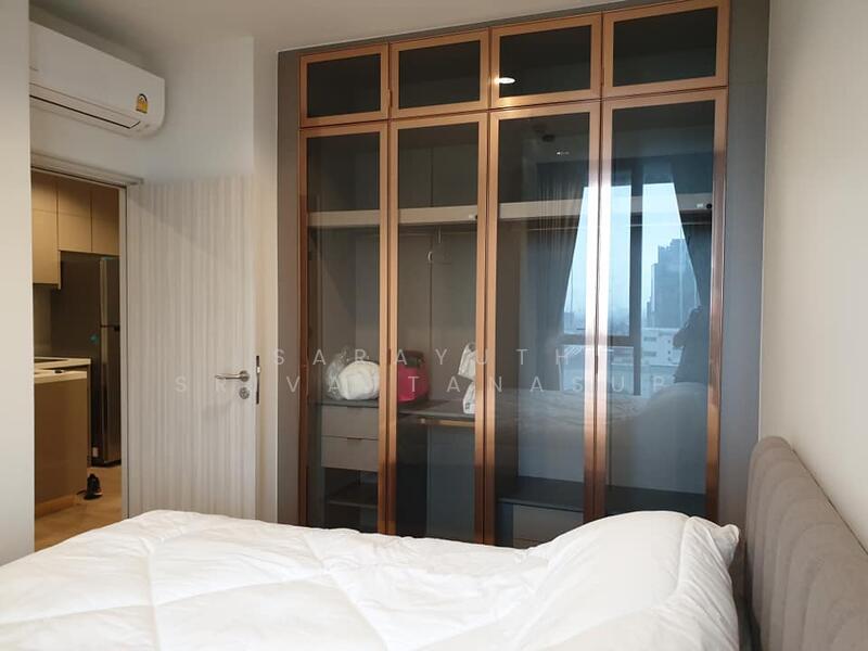 For Rent - Quinn Sukhumvit 101, Bangkok