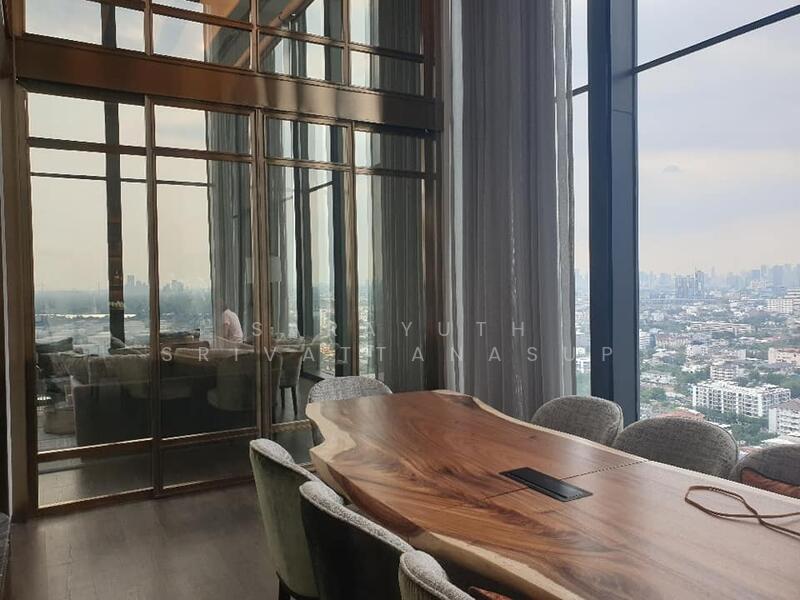 For Rent - Quinn Sukhumvit 101, Bangkok