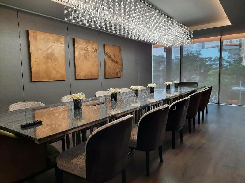 For Rent - Quinn Sukhumvit 101, Bangkok