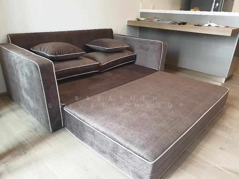 For Rent - Quinn Sukhumvit 101, Bangkok