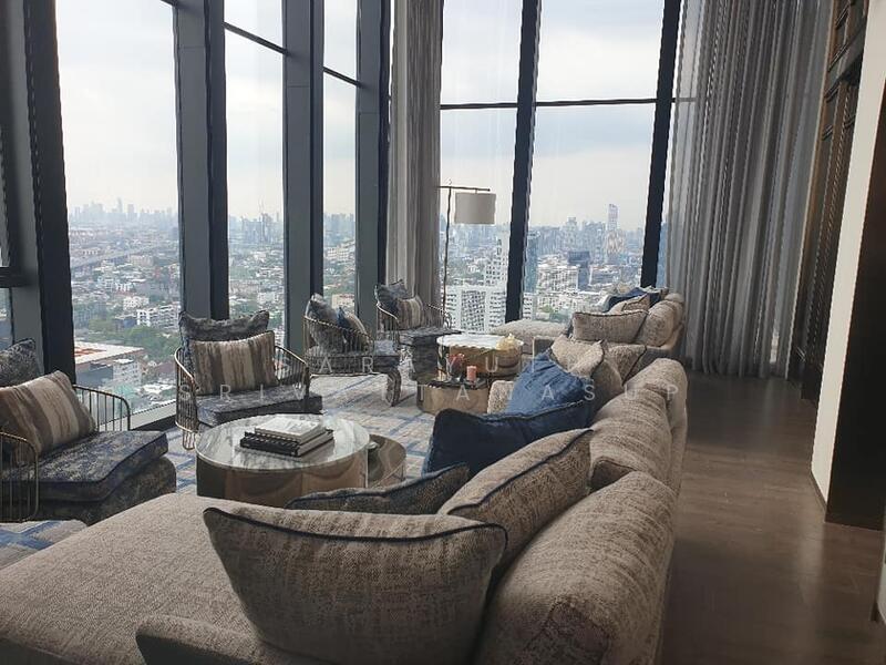 For Rent - Quinn Sukhumvit 101, Bangkok