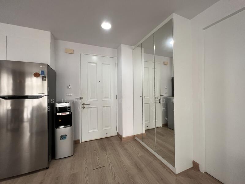 For Rent - The Clover Thonglor Residence, Bangkok