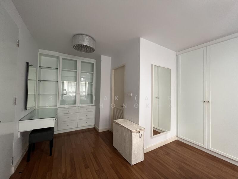 For Rent - The Clover Thonglor Residence, Bangkok