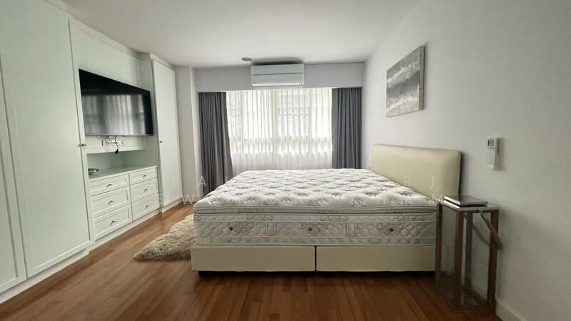 For Rent - The Clover Thonglor Residence, Bangkok