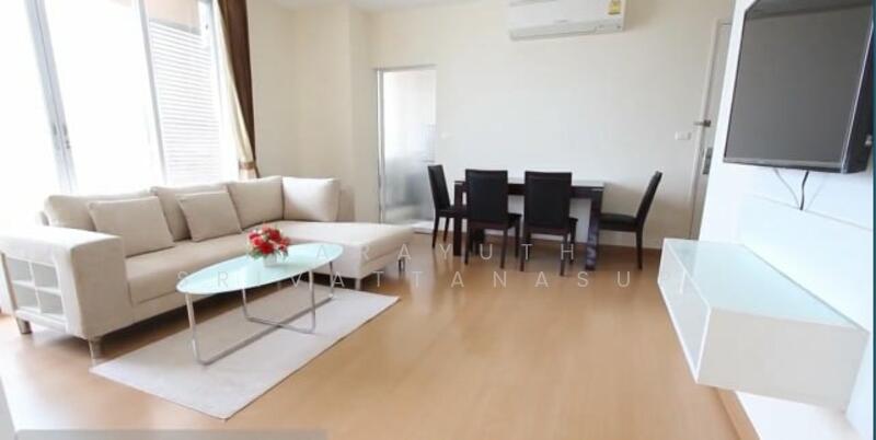 ให้เช่า - Life @ Sukhumvit 65 : ไลฟ์ แอท สุขุมวิท 65, กรุงเทพ