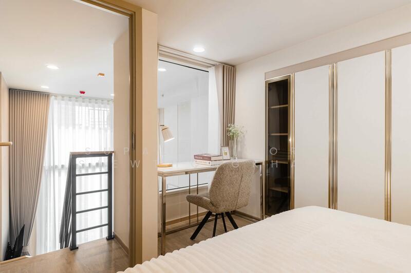 For Rent - Culture Thonglor, Bangkok