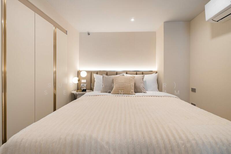 For Rent - Culture Thonglor, Bangkok