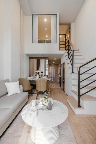 For Rent - Culture Thonglor, Bangkok