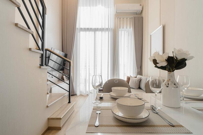 For Rent - Culture Thonglor, Bangkok