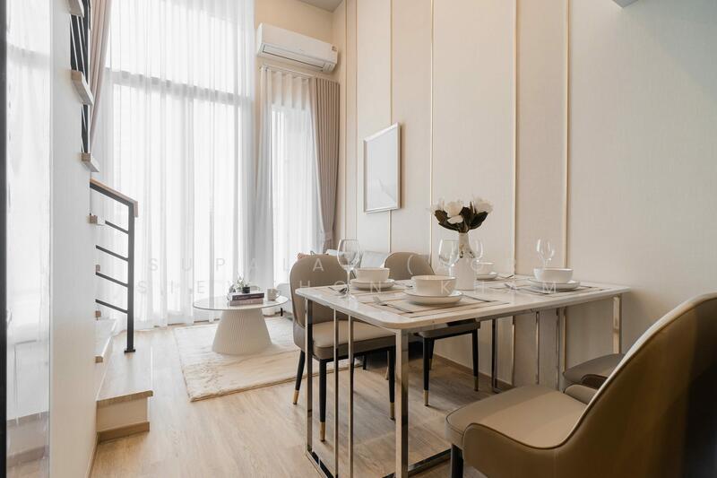 For Rent - Culture Thonglor, Bangkok