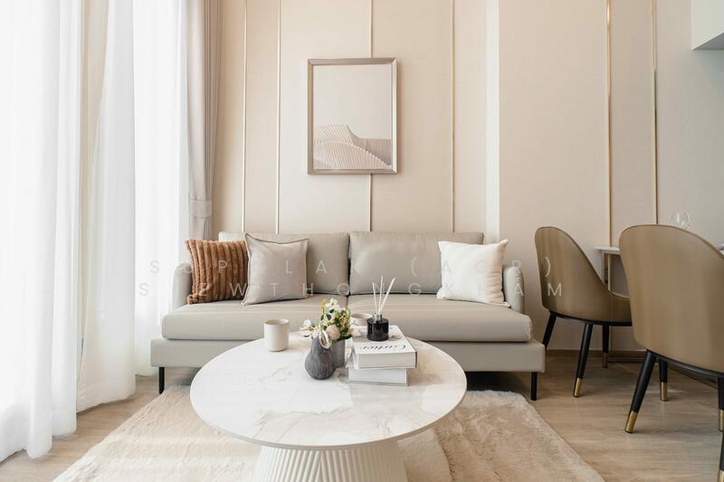 For Rent - Culture Thonglor, Bangkok