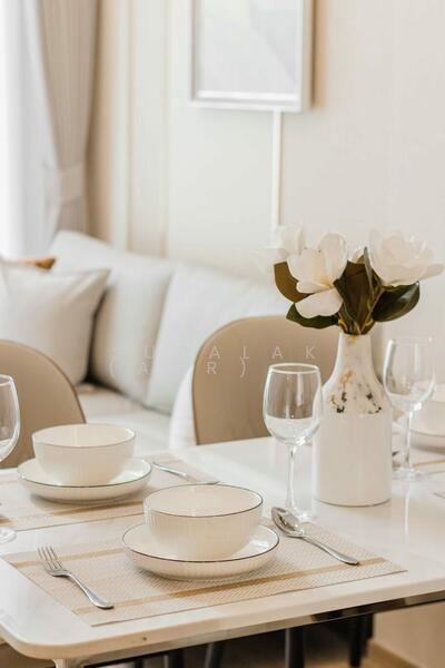 For Rent - Culture Thonglor, Bangkok